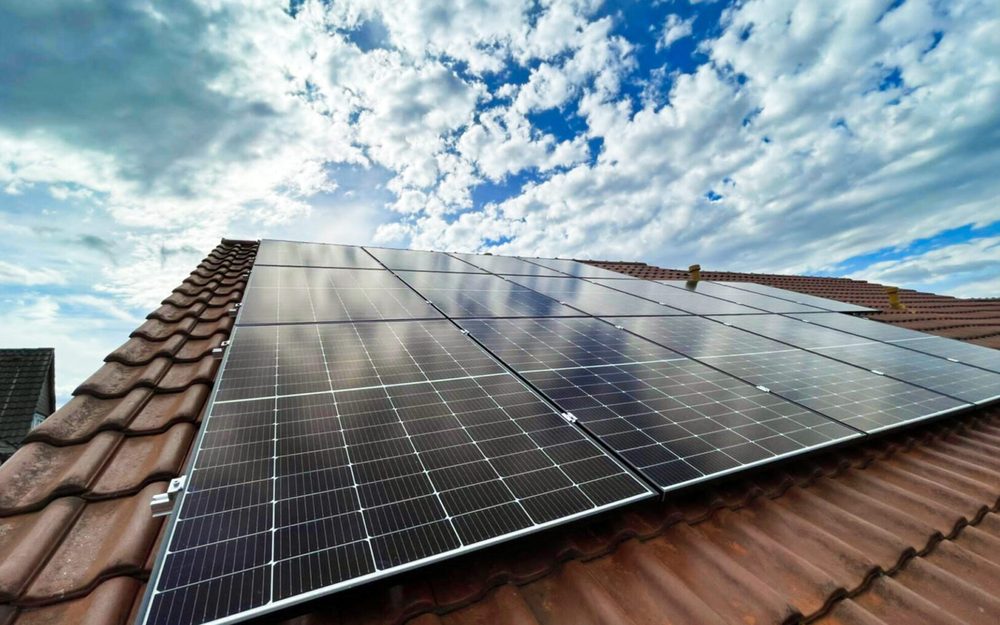 Photovoltaik – Lichtkraft Solar Gersthofen