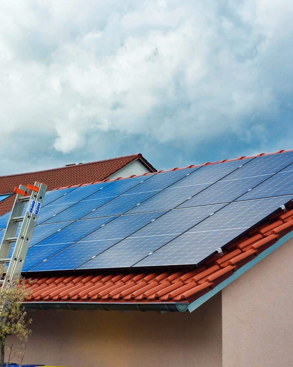 Photovoltaik – Lichtkraft Solar