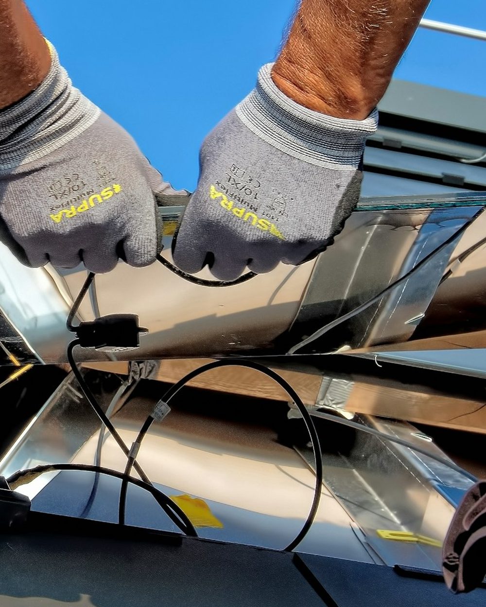 Stromspeicher – Lichtkraft Solar
