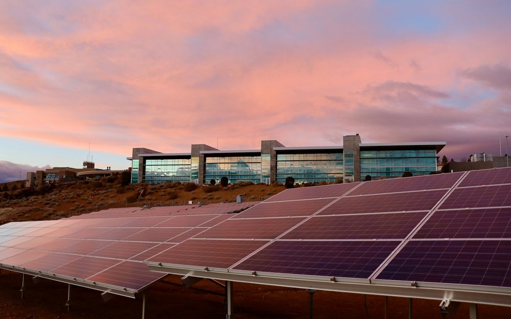 Stromspeicher – Lichtkraft Solar Gersthofen