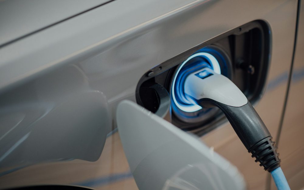 Wallbox / E-Mobilität – Lichtkraft Solar Gersthofen