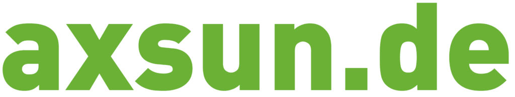 AxSun